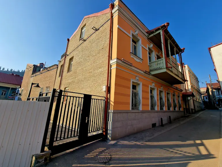 building