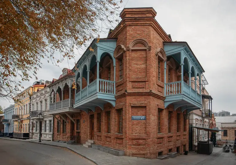 building