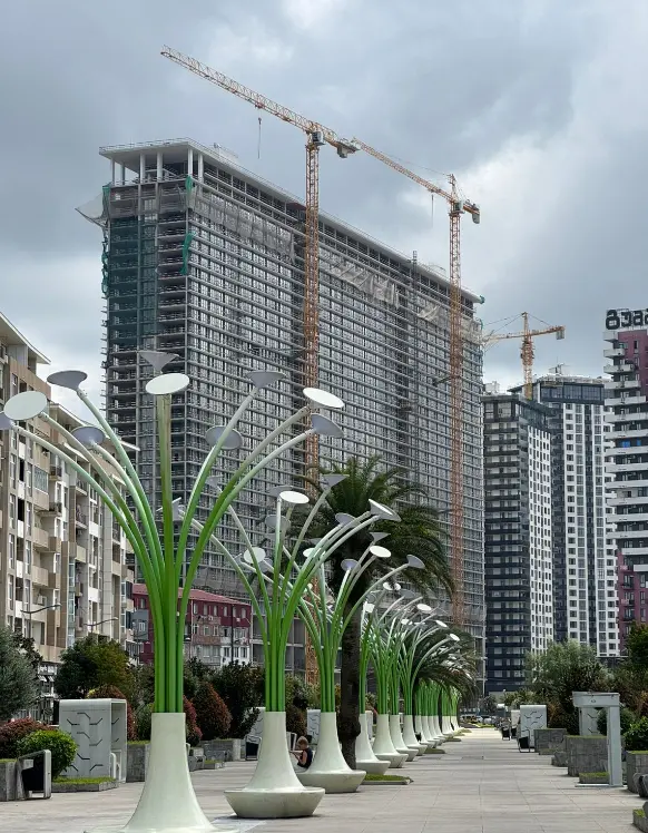 building