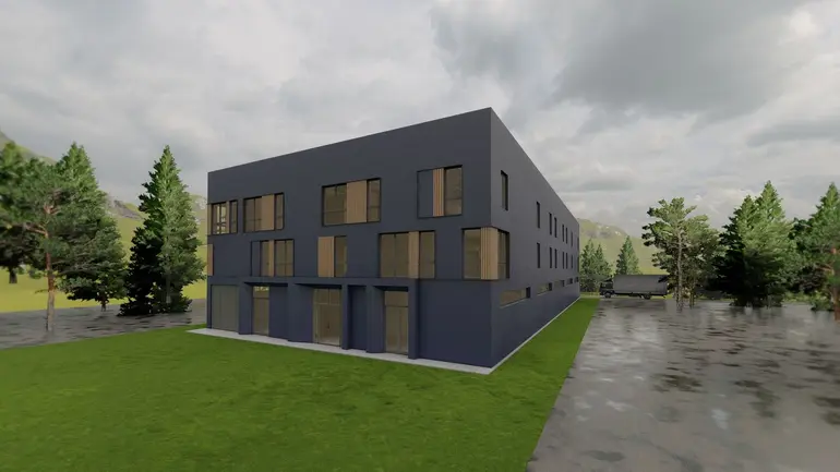 building