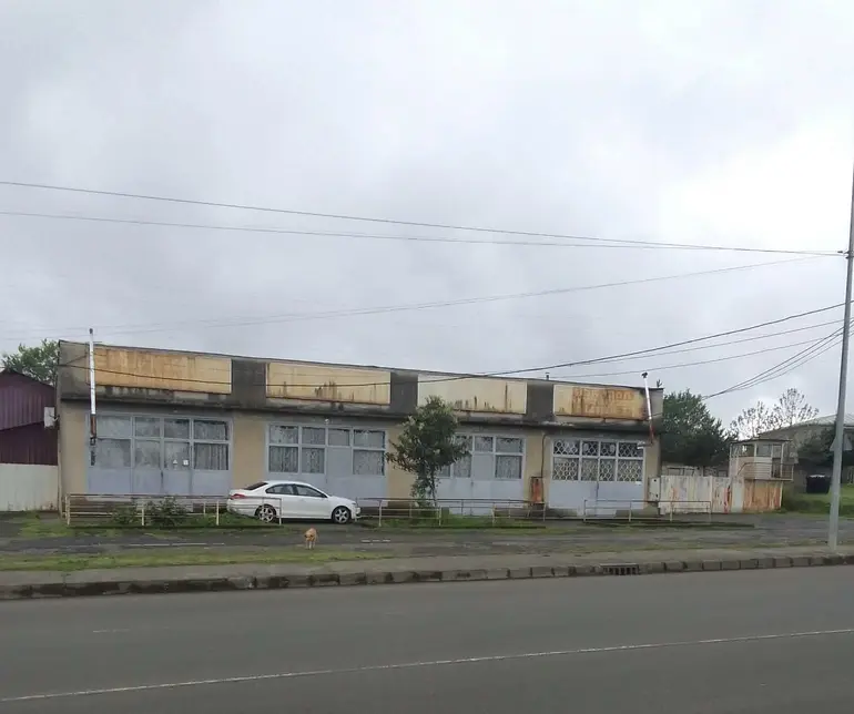 building