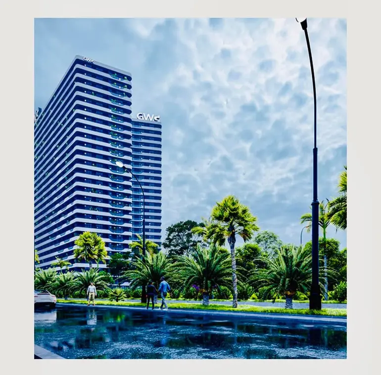 building