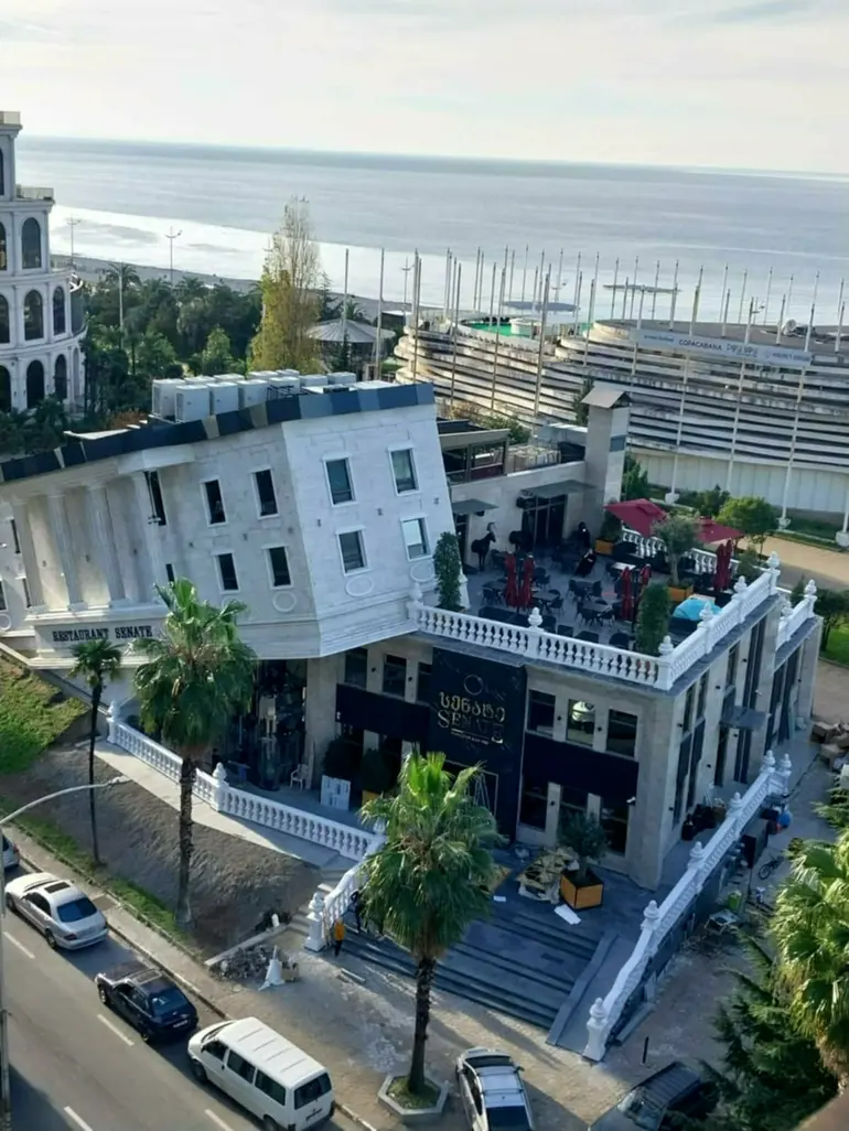 building