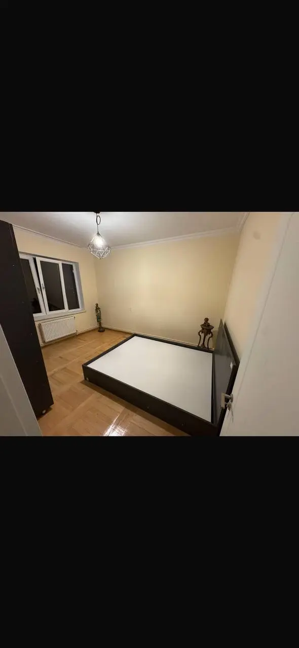3-ოთახიანი ბინა, შავსოფელი