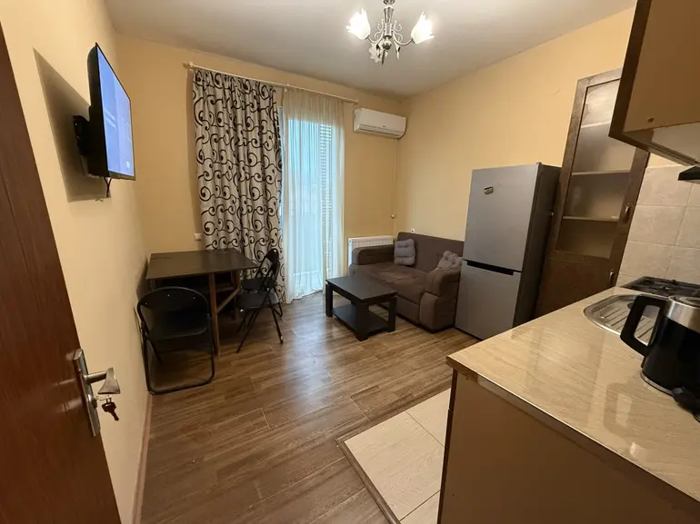 2-room apartment, Zemo Chugureti