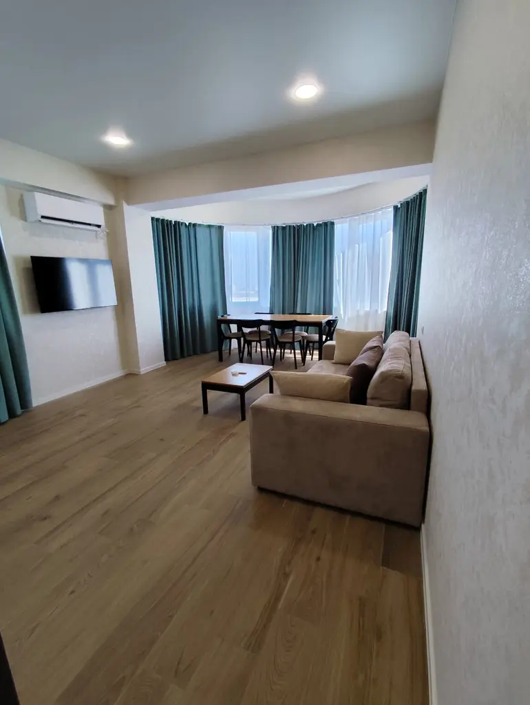 2-room apartment, Vazisubani, 8th Legion