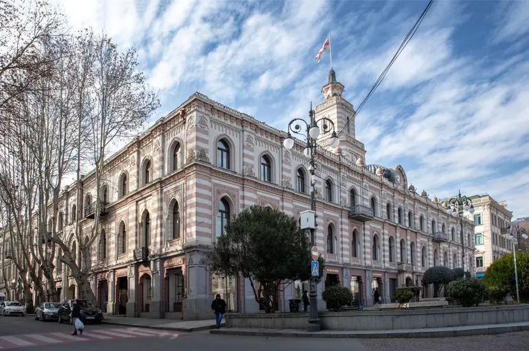 building