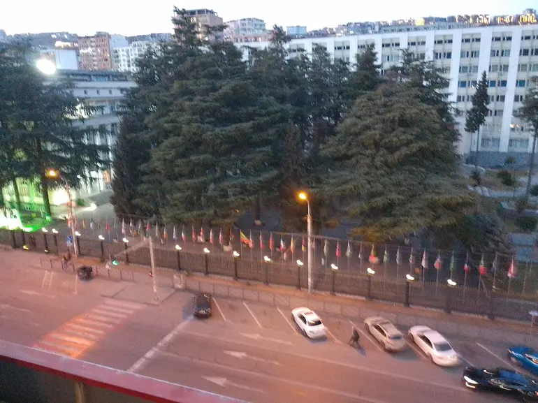 building