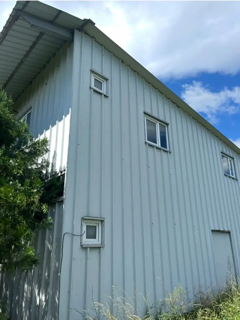building