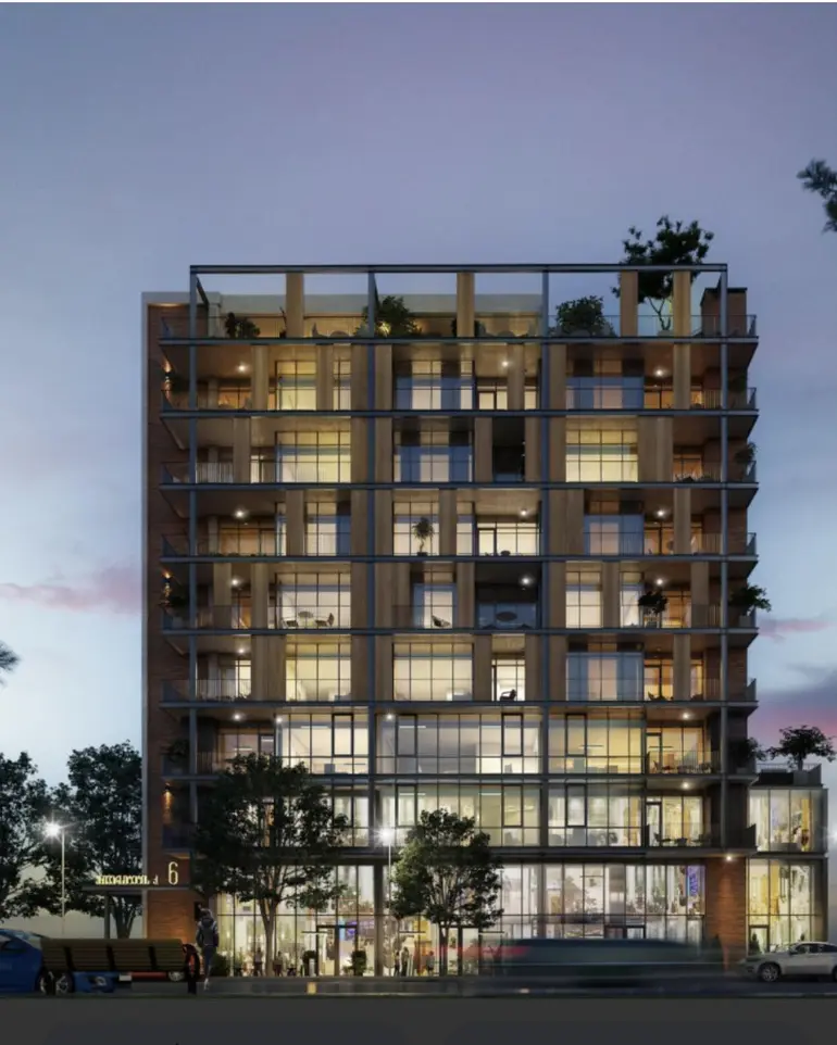building