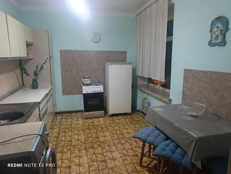 2-Zimmer-Wohnung, Gldani 7th Micro District
