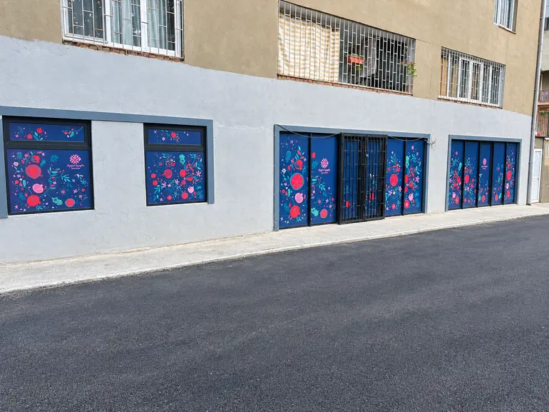 building