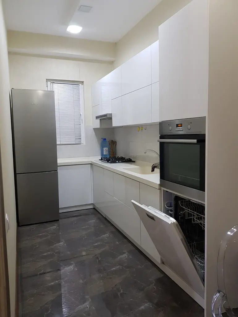 2-Zimmer-Wohnung, Saburtalo