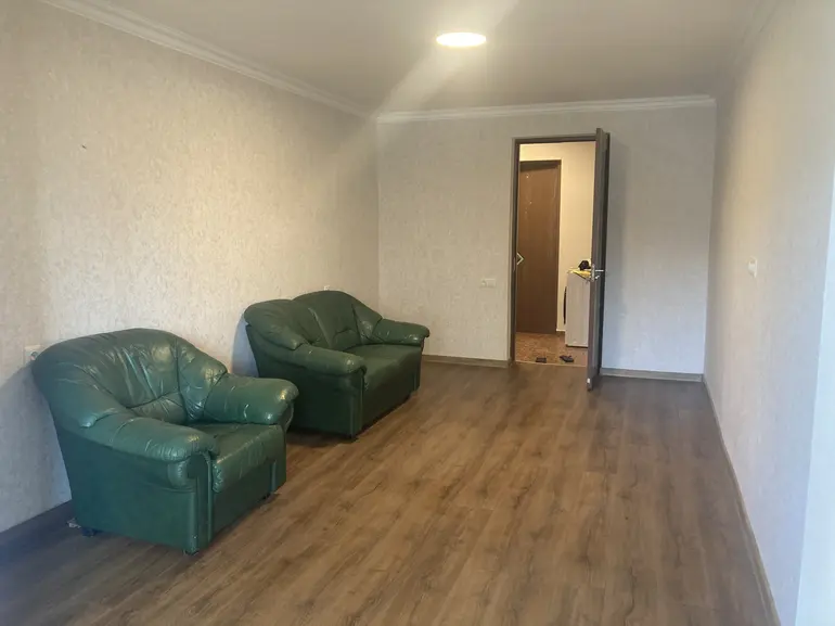 2-room apartment, Varketili Zemo Plato, 2nd Micro District