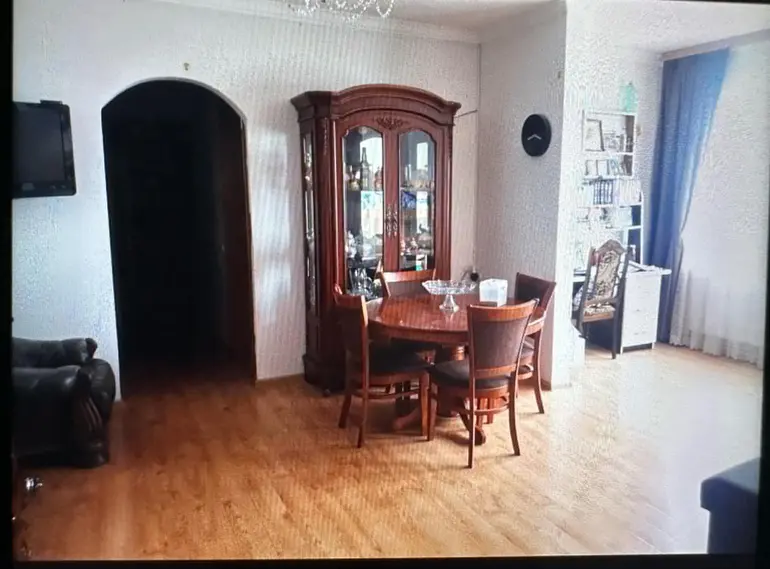 2-room apartment, Zemo Chugureti