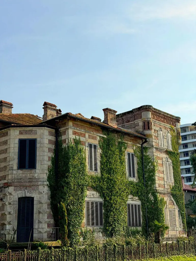building