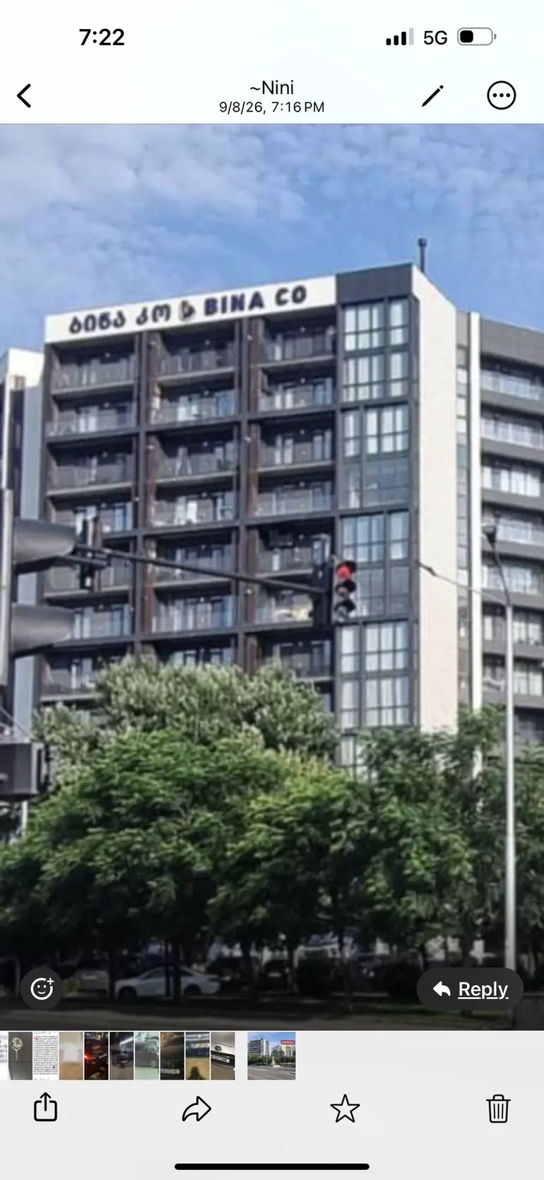 building