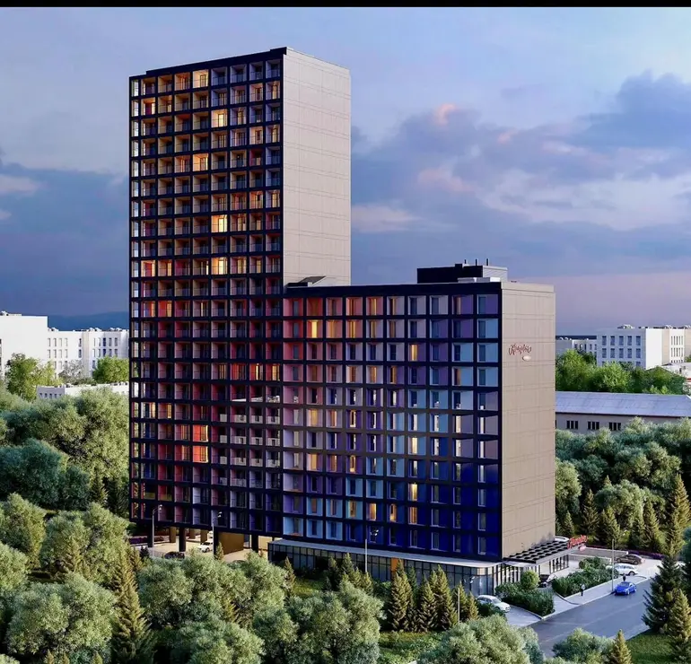 building
