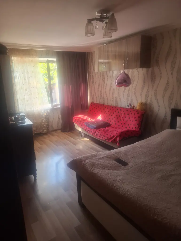 1-room apartment, Ghrmaghele