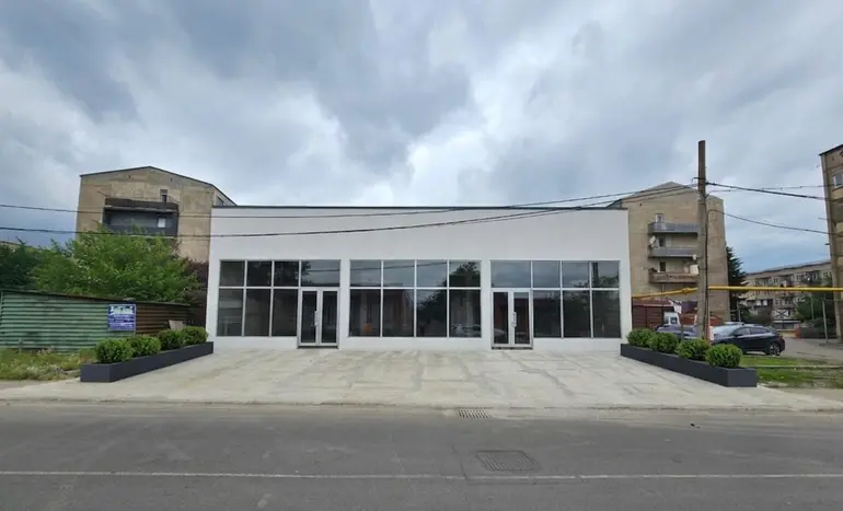 building