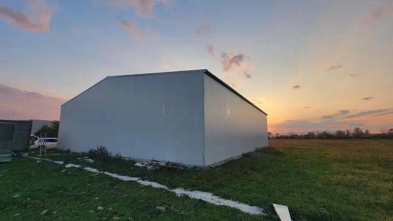 building