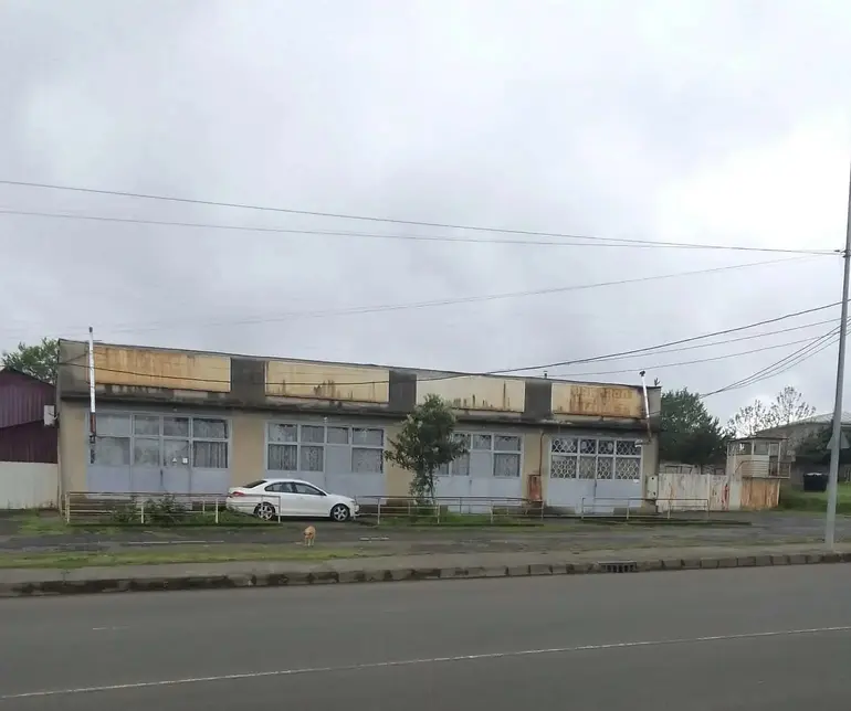 building