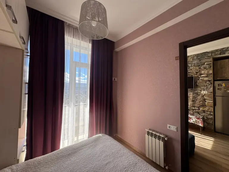 3-room apartment, Vazisubani, 8th Legion