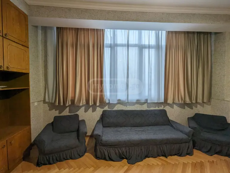 4-room apartment, Vazisubani, 8th Legion