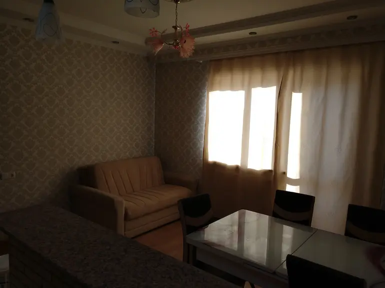 2-room apartment, Samkhedro Dasakhleba