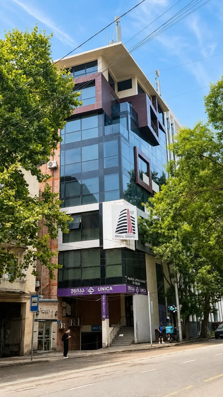 building