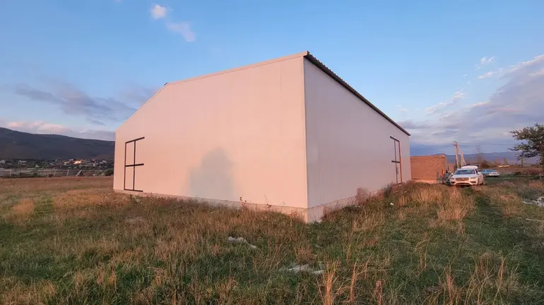 building