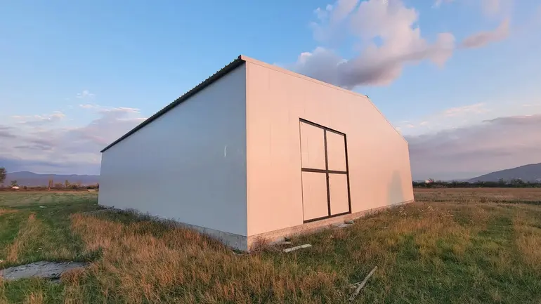 building