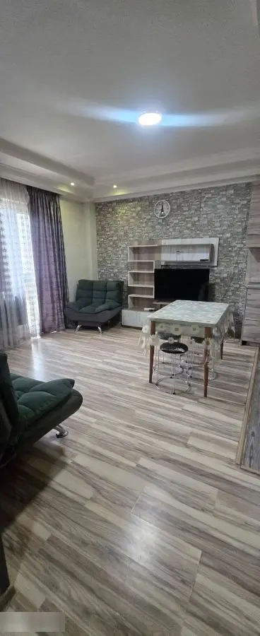 2-room apartment, Samkhedro Dasakhleba