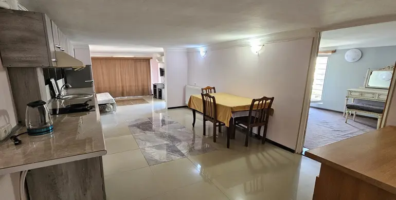 3-room apartment, Vazisubani, 8th Legion