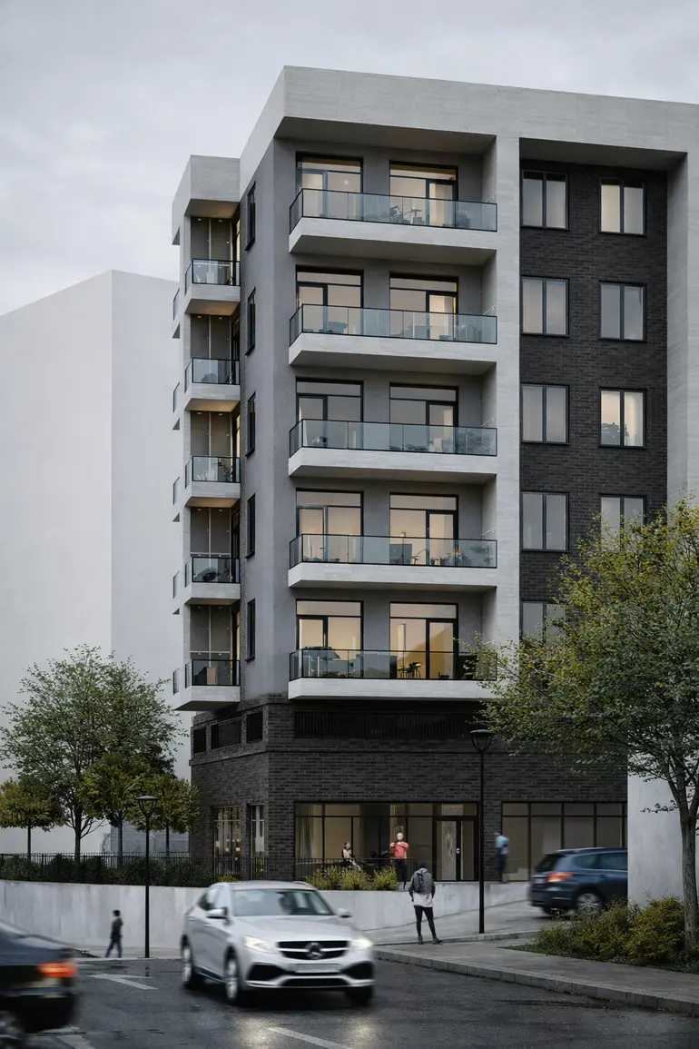 Kamani Residence