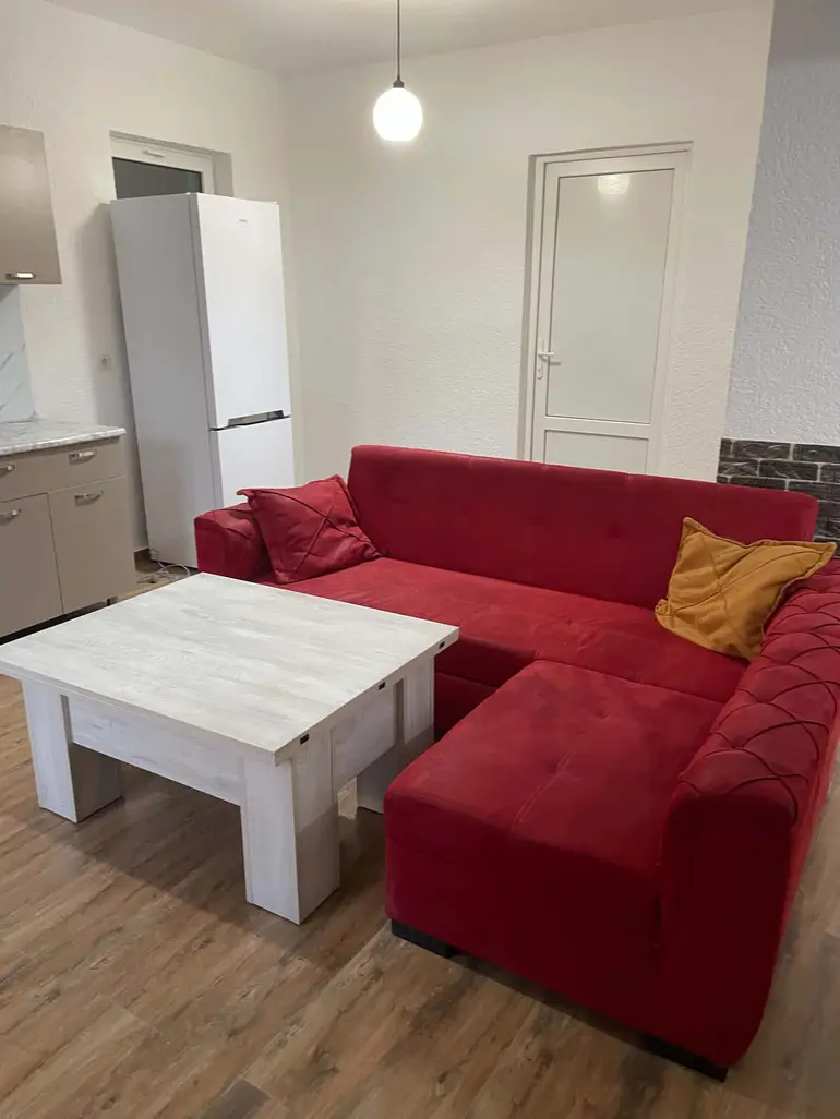 2-room apartment, Ivertubani