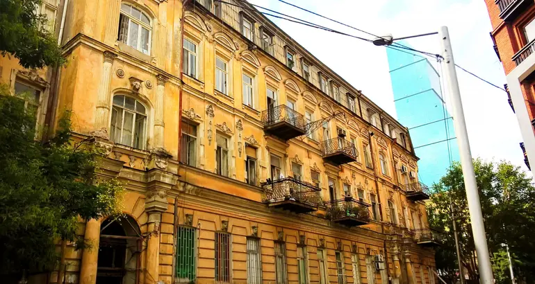 building