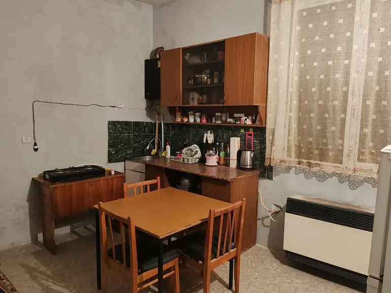 2-room apartment, Zemo Chugureti