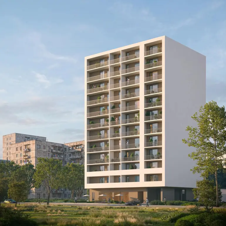 building