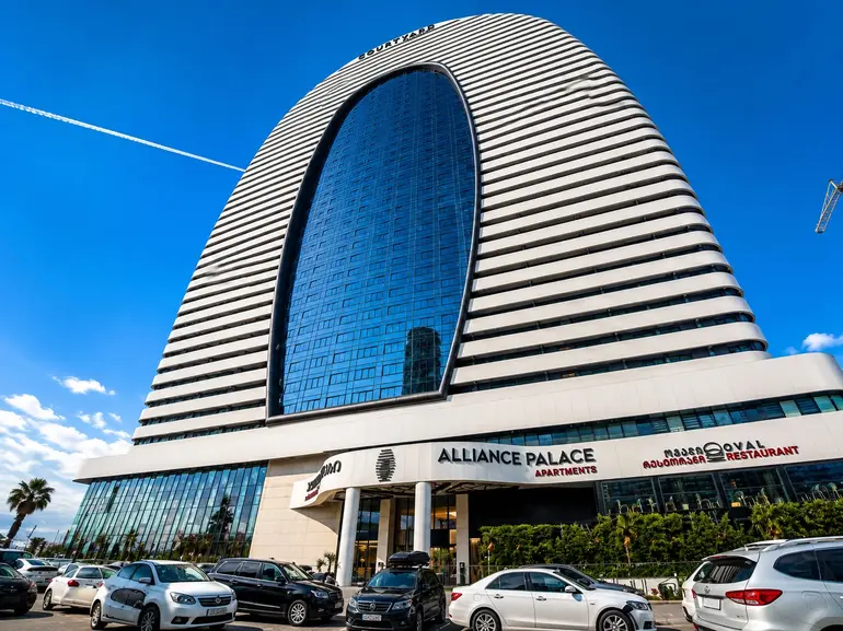 building