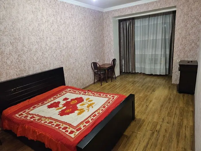 2-комн. квартира, Zghvisubani 11th Micro District 1st Quarter