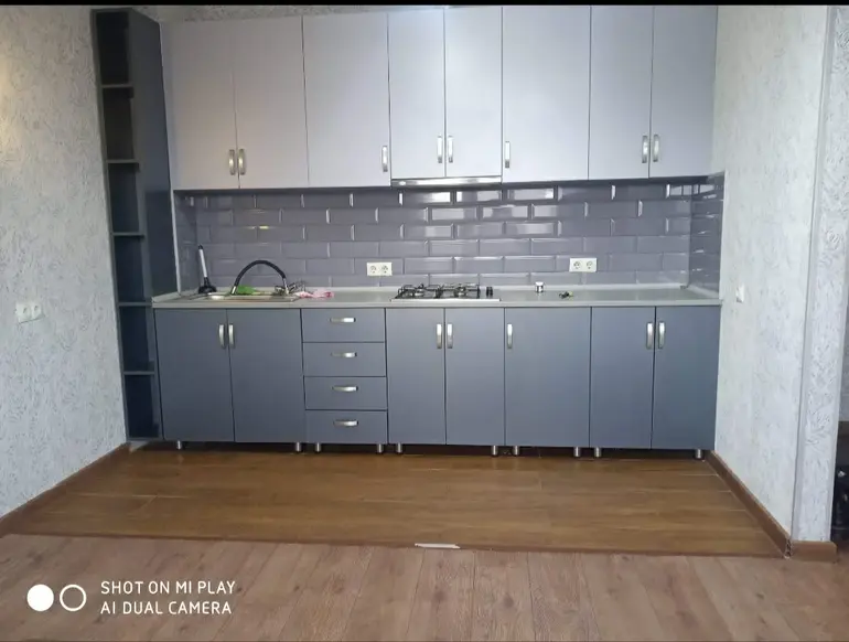 2-room apartment, Samkhedro Dasakhleba