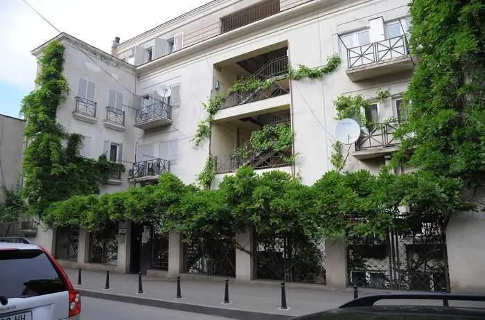 building