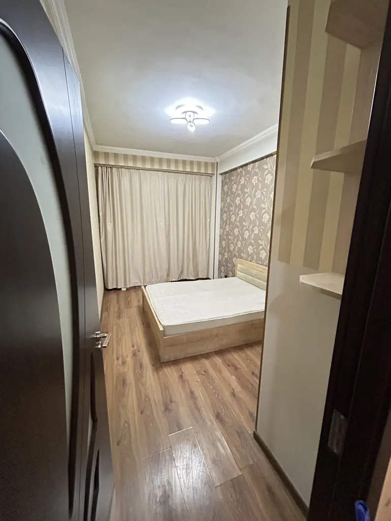 2-room apartment, Vazisubani, 8th Legion