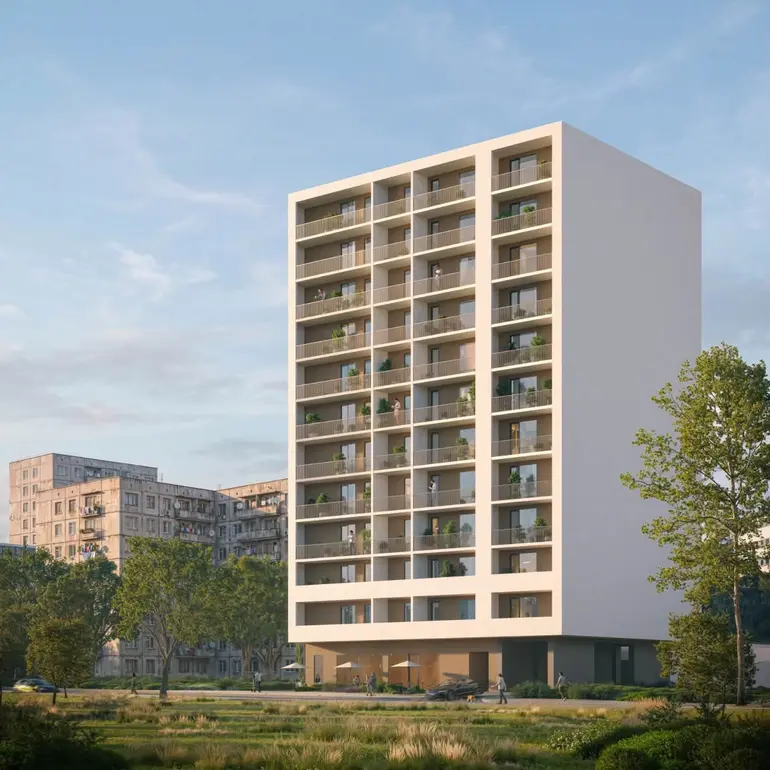 building
