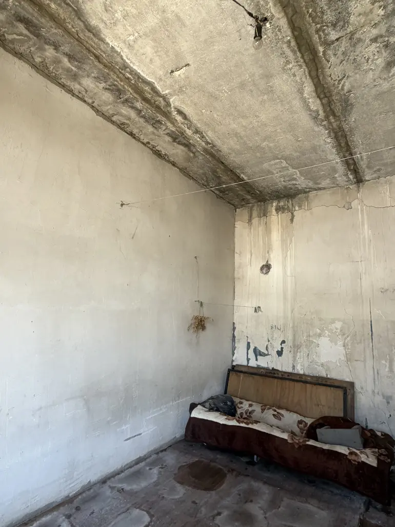 1-room apartment, Orkhevi