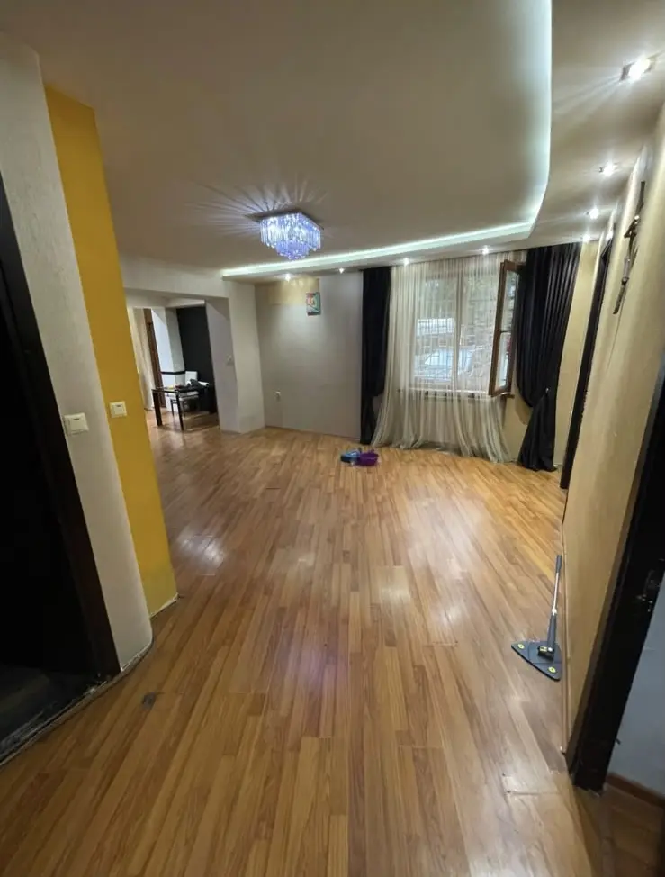 3-room apartment, Zghvisubani 9th Micro District