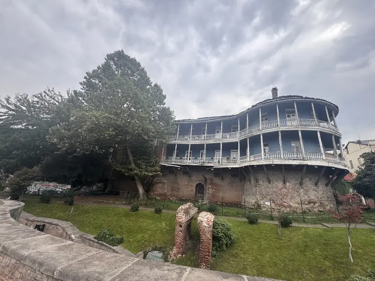 building