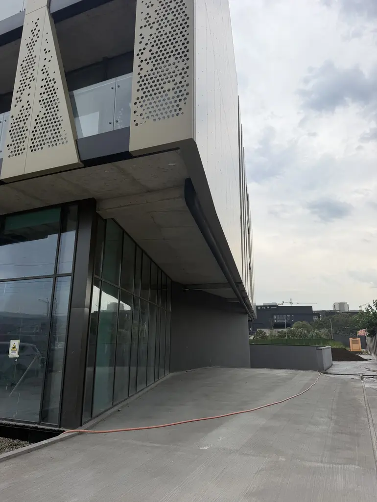 building