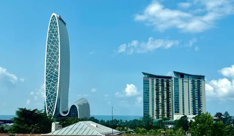 building
